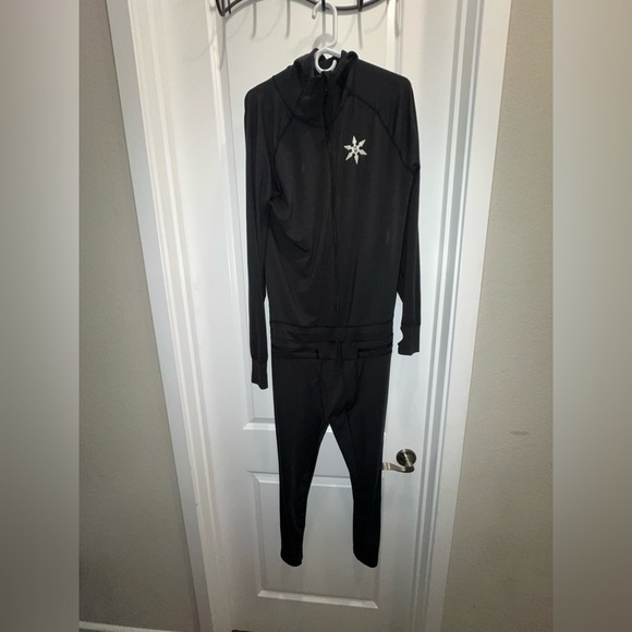 Air blaster Men's Classic Ninja Suit - Picture 1 of 5